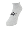 プーマ（PUMA）靴下 ロゴ スニーカーソックス 3足組 25.0cm 2823268-02 3色セット
