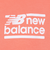 ニューバランス（new balance）スポーツフレンチテリー リラックスフーディー WT53502FAR