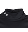 アンダーアーマー（UNDER ARMOUR）コールドギアアーマー フィッティド ロングスリーブ モックネック シャツ 1366066 001