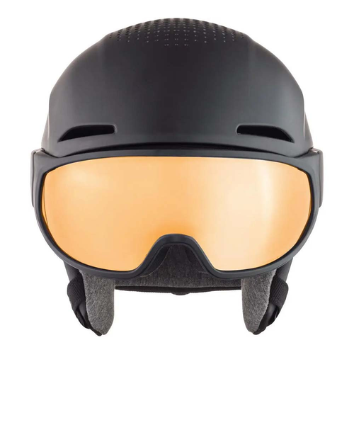 アルピナ（ALPINA）バイザー ヘルメット ALTO Q-LITE A9236.3.33