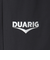 デュアリグ（DUARIG）サッカーウェア 絶耐撥水 ヒートクロス 中綿 ウィンドアップ ロングパンツ 5F0005-SCWR-741EG BLK
