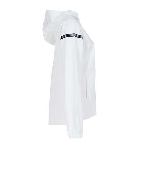 ルコックスポルティフ（lecoqsportif）テニスウェア フルジップ