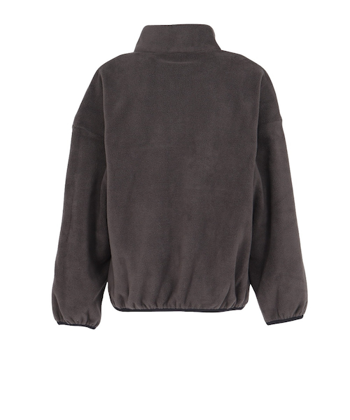 OAKLEY ハーフジップ セーター Sサイズ スポーツウェア オークリー