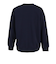 ラッセル（RUSSELL）C100 ワンポイント ロゴ クルーネック スウェットシャツ RBM25F0008 NVY