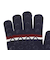 プーマ（PUMA）手袋 キャットロゴ マジックグローブ 紺 Sサイズ 04179813 防寒 寒さ対策 滑り止め加工
