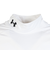 アンダーアーマー（UNDER ARMOUR）コールドギアアーマー フィッティド ロングスリーブ モックネック シャツ 1366066 100