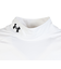 アンダーアーマー（UNDER ARMOUR）コールドギアアーマー フィッティド ロングスリーブ モックネック シャツ 1366066 100