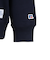 ラッセル（RUSSELL）C100 ラグラン ワイド スウェットシャツ RBM25F0011 NVY