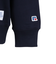 ラッセル（RUSSELL）C100 ラグラン ワイド スウェットシャツ RBM25F0011 NVY