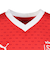 プーマ（PUMA）ジュニア STADE REIMS ホーム レプリカシャツ 78538601