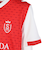 プーマ（PUMA）ジュニア STADE REIMS ホーム レプリカシャツ 78538601