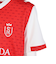 プーマ（PUMA）ジュニア STADE REIMS ホーム レプリカシャツ 78538601