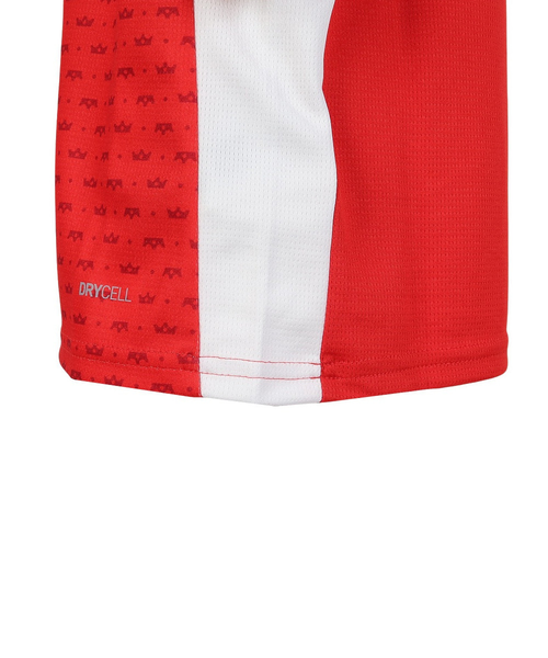 プーマ（PUMA）ジュニア STADE REIMS ホーム レプリカシャツ 78538601