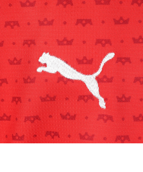 プーマ（PUMA）ジュニア STADE REIMS ホーム レプリカシャツ 78538601