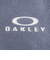 オークリー（OAKLEY）ジュニア Micro フリース ハーフジップ スウェットシャツ 10.0 FOA408324-62C