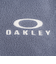 オークリー（OAKLEY）ジュニア Micro フリース ハーフジップ スウェットシャツ 10.0 FOA408324-62C