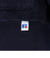 ラッセル（RUSSELL）インディゴ染め カーディガン RBL25F0002 IBLU