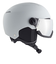 アルピナ（ALPINA）バイザー ヘルメット ARBER VISOR Q-LITE A9228.4.31