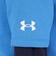 アンダーアーマー（UNDER ARMOUR）ジュニア アイコンフリース ボタンダウン フーディー 6003752 402