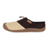 キーン（KEEN）モックシューズ カジュアルシューズ ハウザー スリー スライド スリッポン ブラウン 1031046 シューズ
