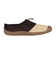 キーン（KEEN）モックシューズ カジュアルシューズ ハウザー スリー スライド スリッポン ブラウン 1031046 シューズ