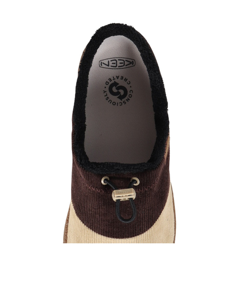 キーン（KEEN）モックシューズ カジュアルシューズ ハウザー スリー