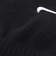 ナイキ（NIKE）手袋 ニット テック&グリップ グローブ 3.0 両手用 黒 S-Mサイズ CW1042-010 防寒 グリップ付き