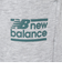 ニューバランス（new balance）スポーツフレンチテリー グラフィックジョガーパンツ WP53807AG