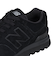 ニューバランス（new balance）スニーカー スポーツシューズ 574 レガシー ブラック U574LGTG D スポーツ カジュアル シューズ