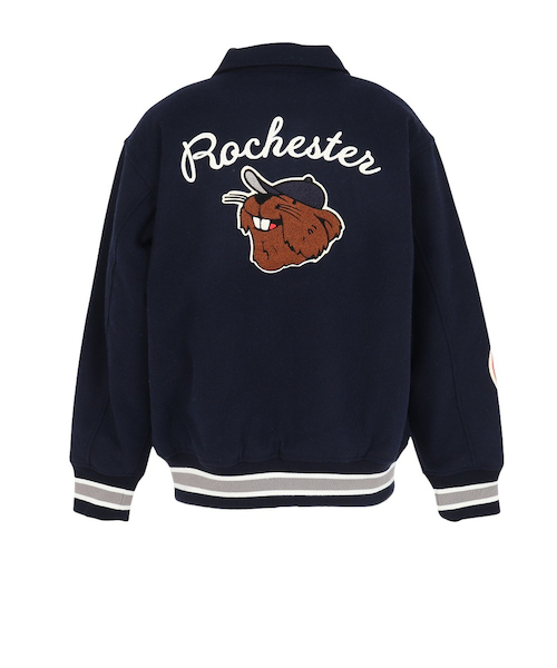 チャンピオン-ヘリテイジ（CHAMPION-HERITAGE）アワード ジャケット C3