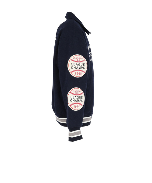 チャンピオン-ヘリテイジ（CHAMPION-HERITAGE）アワード ジャケット C3