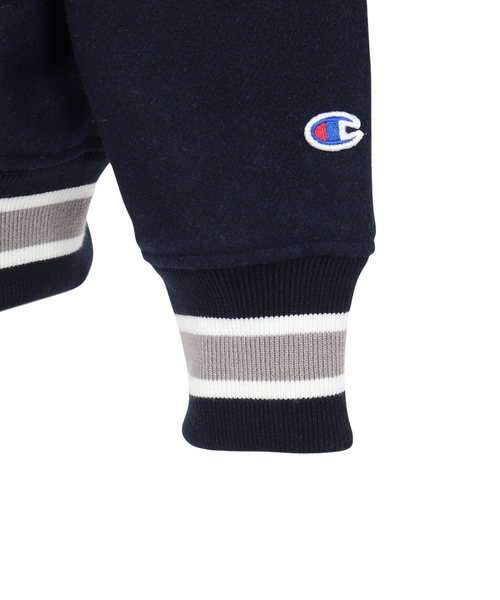 チャンピオン-ヘリテイジ（CHAMPION-HERITAGE）アワード ジャケット C3