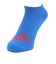 プーマ（PUMA）靴下 ロゴ スニーカーソックス 3足組 21.0～23.0cm 4293401-02 3色セット 子供用