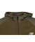 ニューバランス（new balance）Heat Grid Hooded フルジップフーディー MJ43206WOO