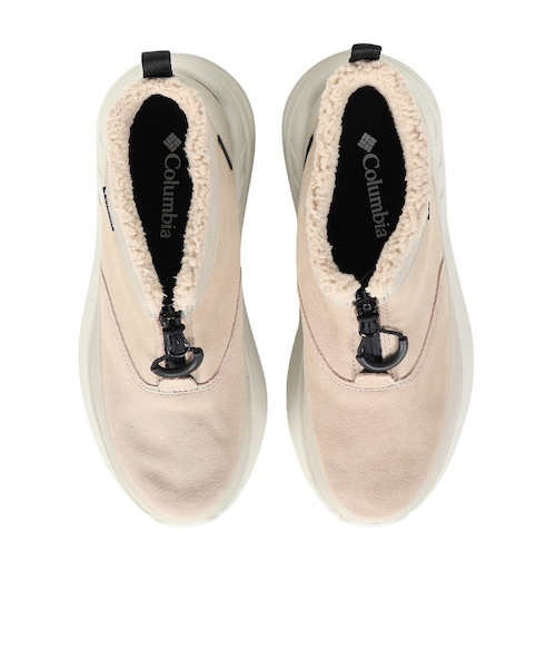 コロンビア（Columbia）カジュアルシューズ スカイライド ジップ