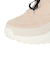コロンビア（Columbia）カジュアルシューズ スカイライド ジップ ウォータープルーフ ベージュ YU9096 271 ブーツ