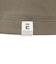 エルケクス（ELKEX）MUJI SOFT クルーネック長袖Tシャツ EKM5FA0001 KHK