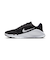ナイキ（NIKE）ジムシューズ トレーニングシューズ フレックス トレイン ワイド ブラック HV9977-003 スニーカー