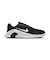 ナイキ（NIKE）ジムシューズ トレーニングシューズ フレックス トレイン ワイド ブラック HV9977-003 スニーカー