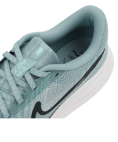 ナイキ（NIKE）スポーツシューズ ランニングシューズ ラン DEFY