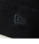 ニューエラ（NEW ERA）帽子 ニットキャップ ベーシック カフニット フラッグロゴ 黒 ブラック 14670093