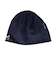 ミッション（MISSION）キャップ VaporActive パフォーマンスビーニー 紺 111109 ビーニー 帽子 ドライ 冷感