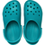 クロックス（crocs）サンダル クラシック クロッグ Turbo Teal ターコイズ 10001-3AY スポーツサンダル カジュアル