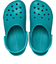 クロックス（crocs）サンダル クラシック クロッグ Turbo Teal ターコイズ 10001-3AY スポーツサンダル カジュアル