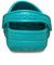 クロックス（crocs）サンダル クラシック クロッグ Turbo Teal ターコイズ 10001-3AY スポーツサンダル カジュアル