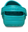 クロックス（crocs）サンダル クラシック クロッグ Turbo Teal ターコイズ 10001-3AY スポーツサンダル カジュアル