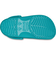 クロックス（crocs）サンダル クラシック クロッグ Turbo Teal ターコイズ 10001-3AY スポーツサンダル カジュアル