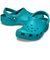 クロックス（crocs）サンダル クラシック クロッグ Turbo Teal ターコイズ 10001-3AY スポーツサンダル カジュアル