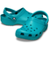 クロックス（crocs）サンダル クラシック クロッグ Turbo Teal ターコイズ 10001-3AY スポーツサンダル カジュアル