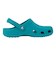クロックス（crocs）サンダル クラシック クロッグ Turbo Teal ターコイズ 10001-3AY スポーツサンダル カジュアル